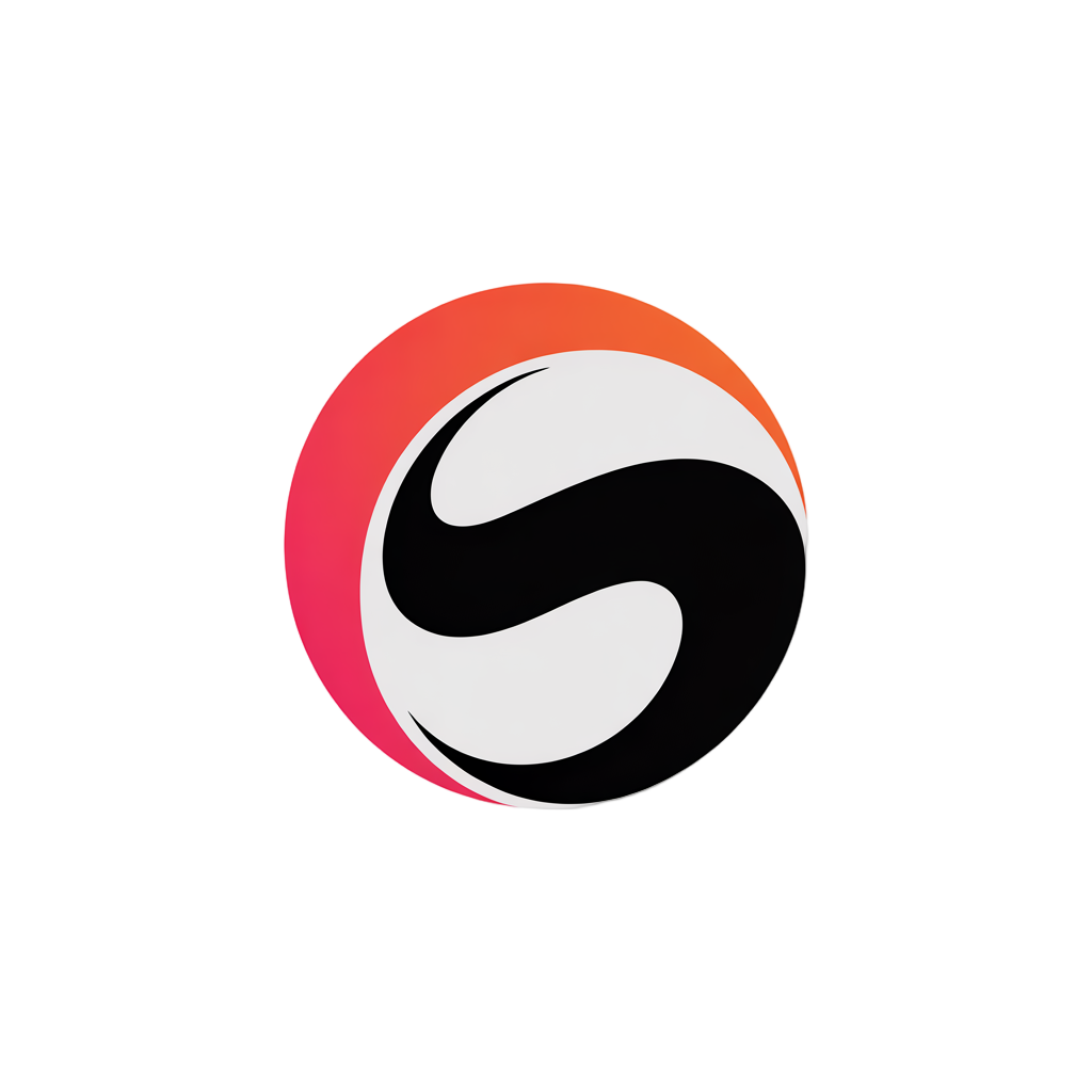 猫咪影院 Logo