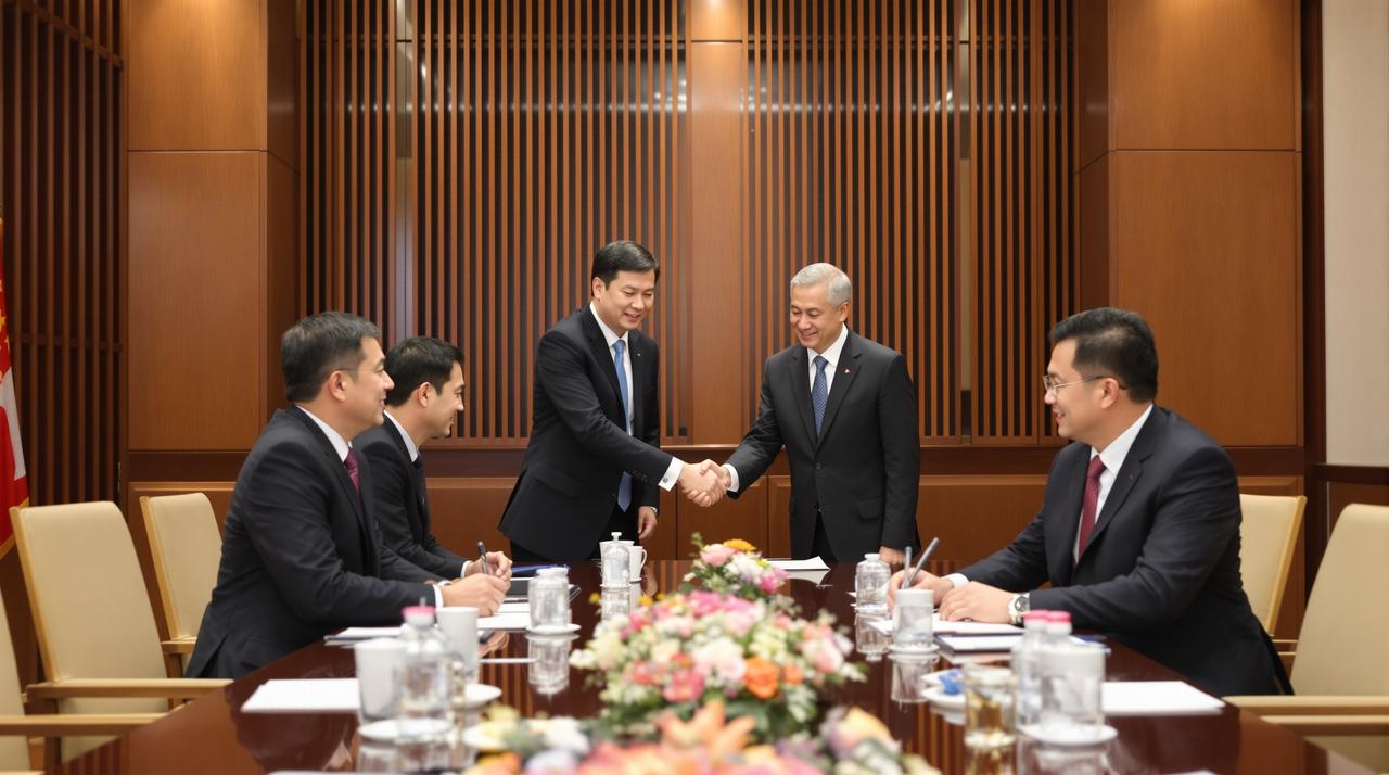 猫咪影院与腾讯视频达成战略合作,共同打造年度大剧