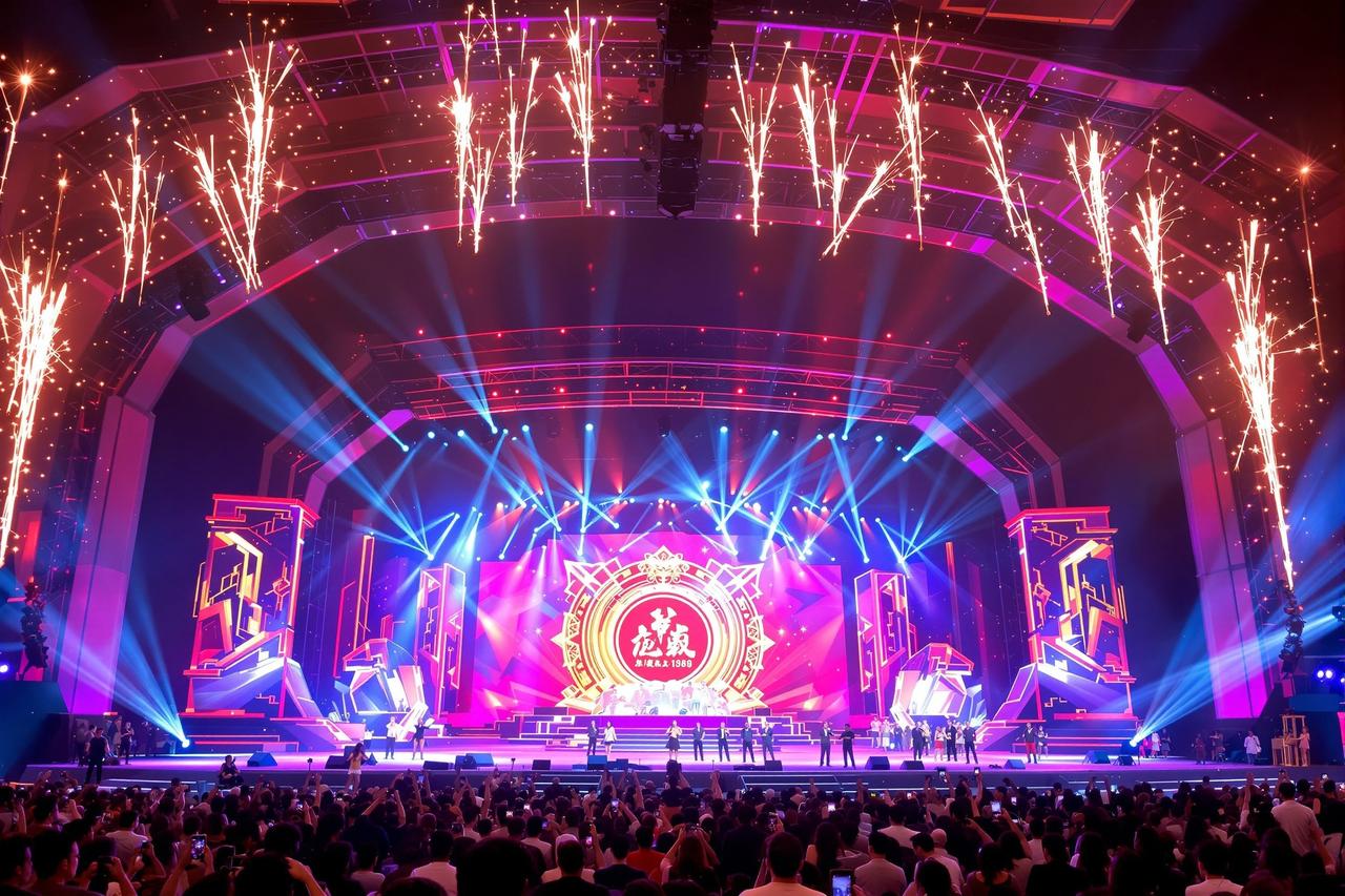 猫咪影院20周年粉丝嘉年华